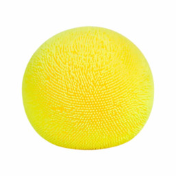 Fur Color-Changing Ball - Green